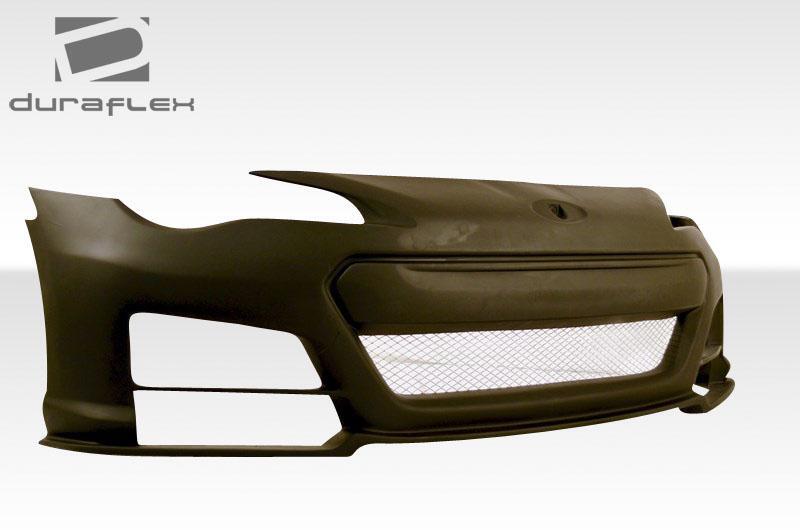 2013-2020 Scion FRS Duraflex 86-R Front Bumper - Image 4