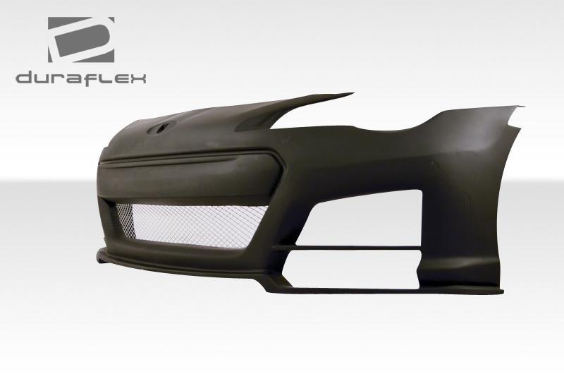 2013-2020 Scion FRS Duraflex 86-R Front Bumper - Image 5