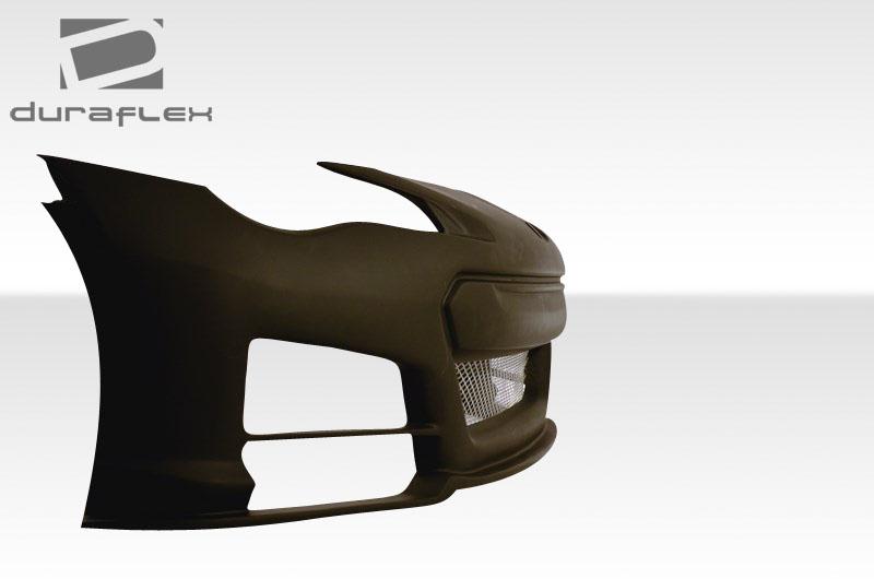 2013-2020 Scion FRS Duraflex 86-R Front Bumper - Image 6