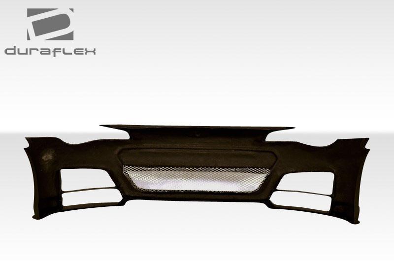 2013-2020 Scion FRS Duraflex 86-R Front Bumper - Image 7