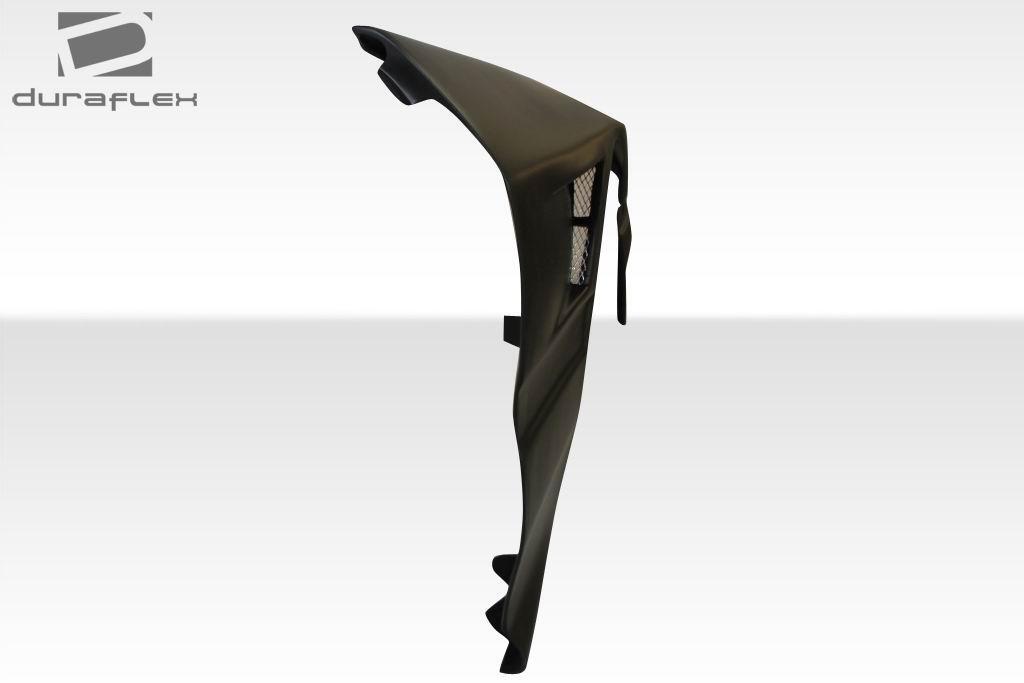 1986-1991 Mazda RX7 Duraflex FK Sport Fender - Image 6