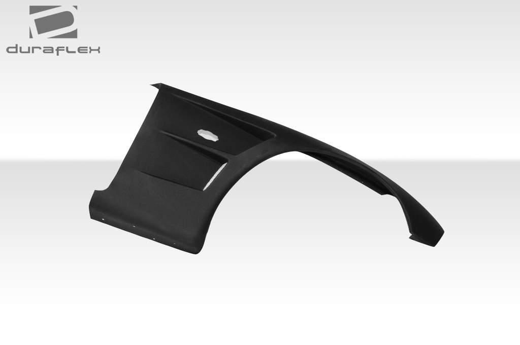 1993-1997 Mazda RX7 Duraflex B-Sport Fender - Image 3