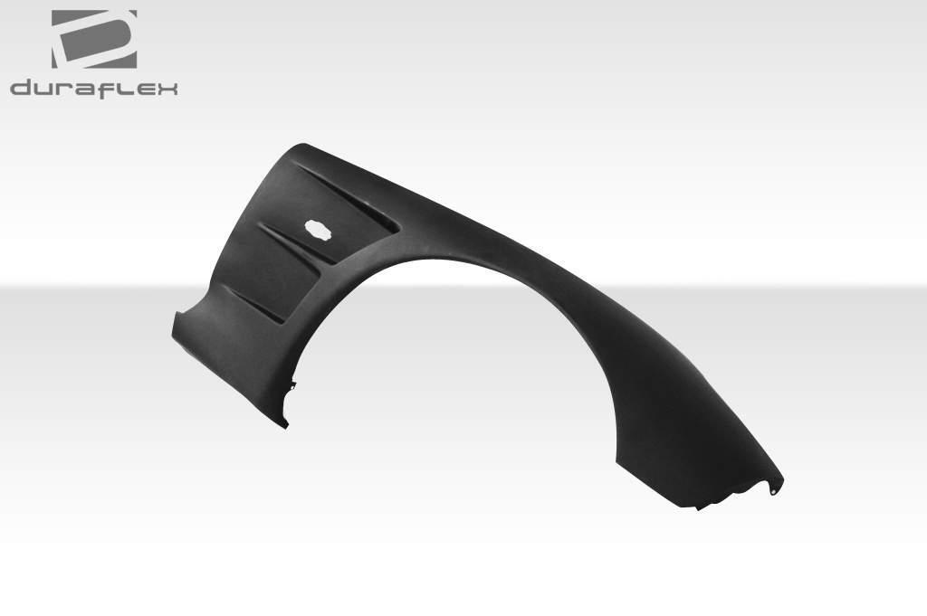 1993-1997 Mazda RX7 Duraflex B-Sport Fender - Image 4
