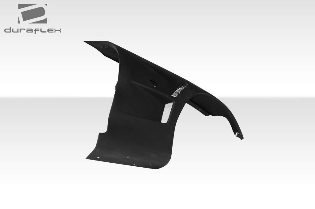 1993-1997 Mazda RX7 Duraflex B-Sport Fender - Image 5