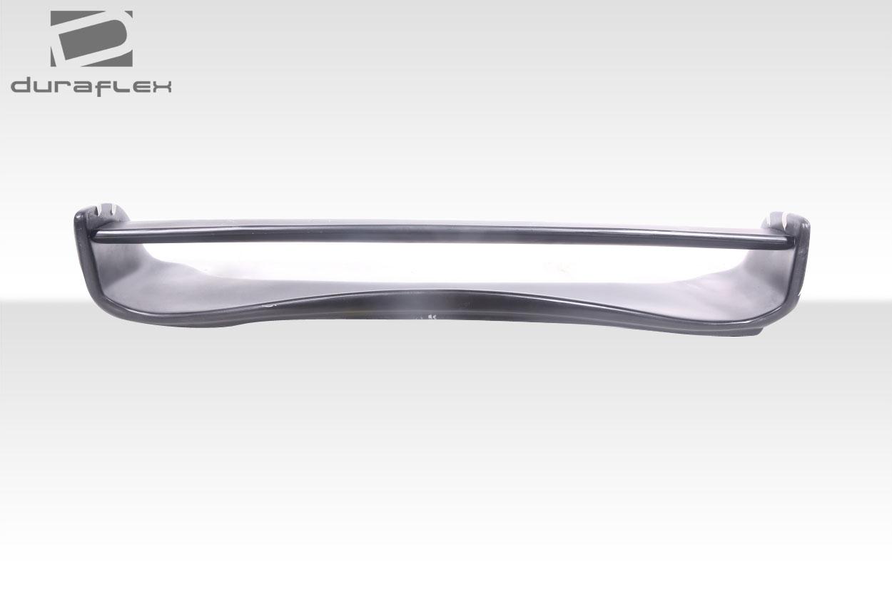 1993-1997 Mazda RX7 Duraflex M-Speed Rear Wing - Image 4