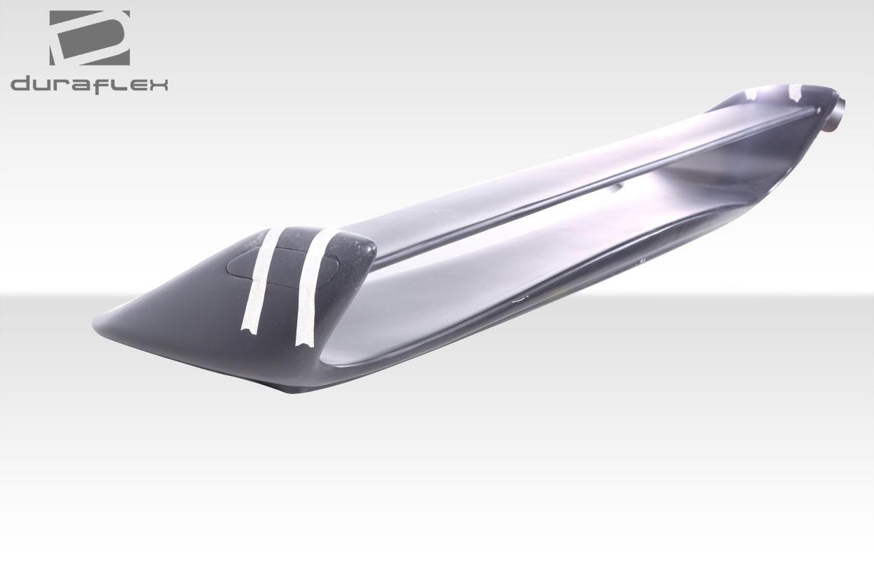 1993-1997 Mazda RX7 Duraflex M-Speed Rear Wing - Image 5