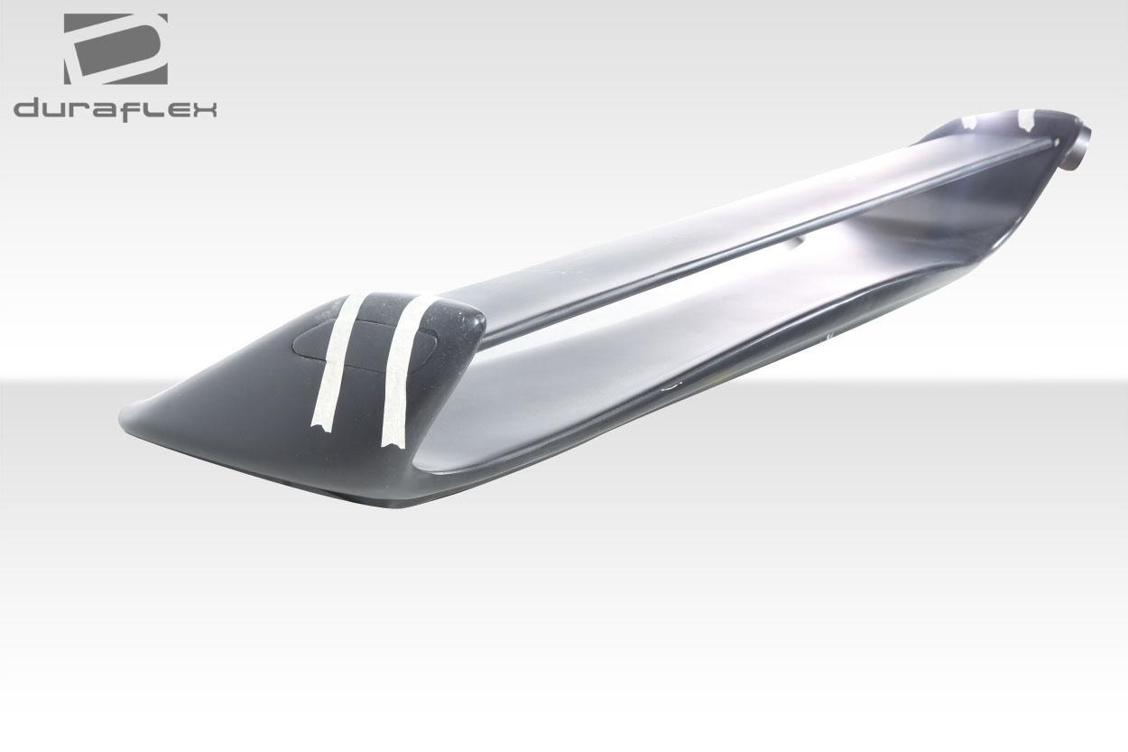 1993-1997 Mazda RX7 Duraflex M-Speed Rear Wing - Image 6