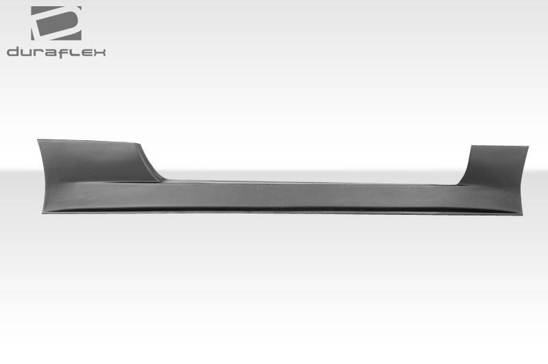 1989-1994 Nissan 240SX Duraflex Vector Side Skirts - Image 2