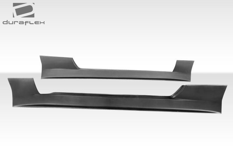 1989-1994 Nissan 240SX Duraflex Vector Side Skirts - Image 3