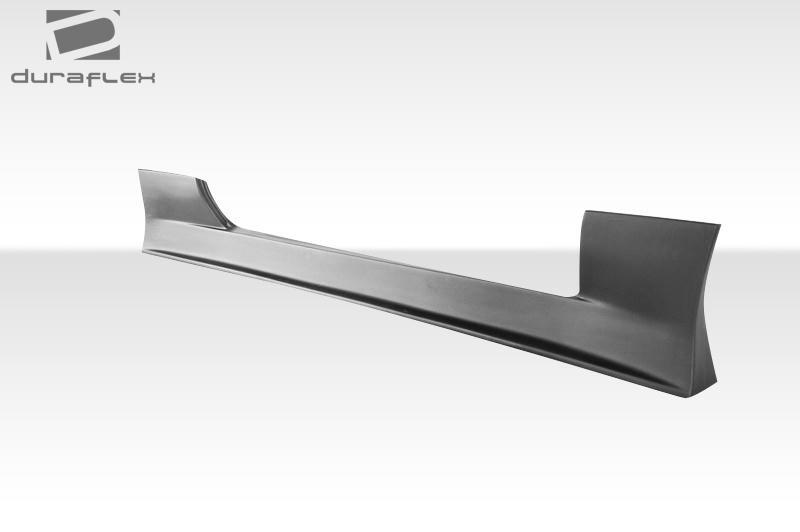 1989-1994 Nissan 240SX Duraflex Vector Side Skirts - Image 4