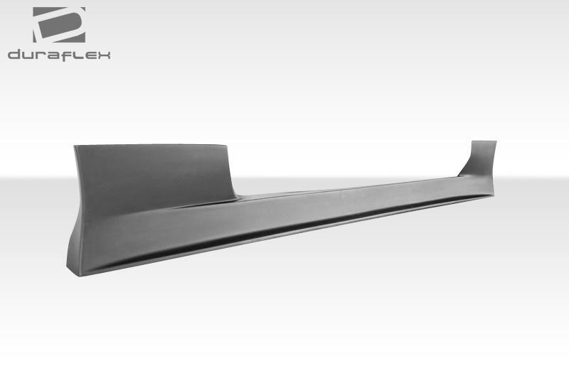 1989-1994 Nissan 240SX Duraflex Vector Side Skirts - Image 5