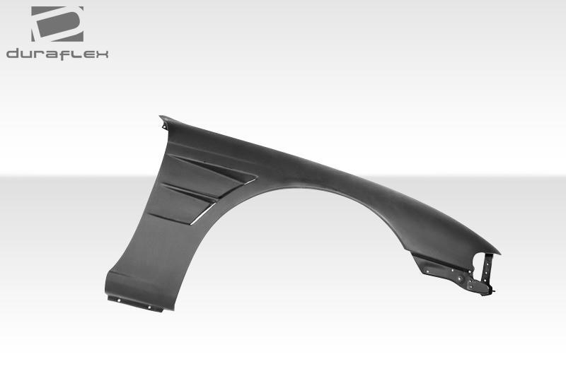 1995-1996 Nissan 240SX Duraflex B-Sport Fender - Image 2