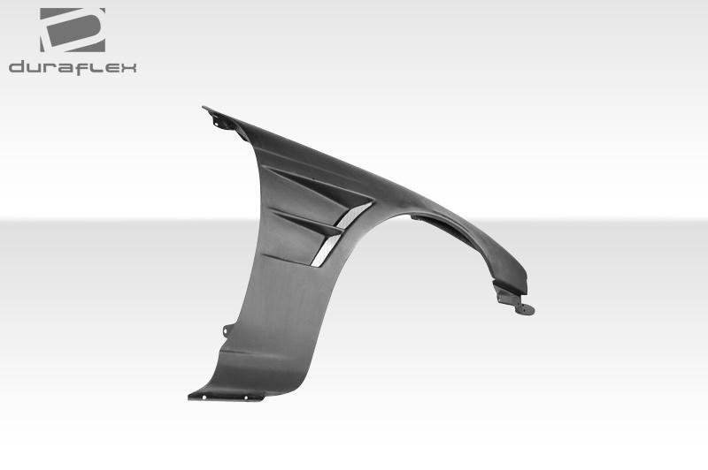 1995-1996 Nissan 240SX Duraflex B-Sport Fender - Image 4