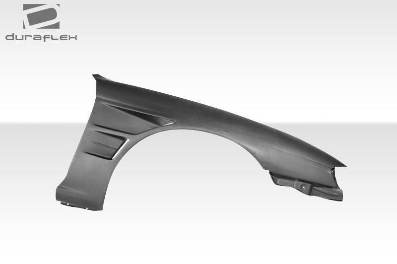 1997-1998 Nissan 240SX Duraflex B-Sport Fender - Image 2