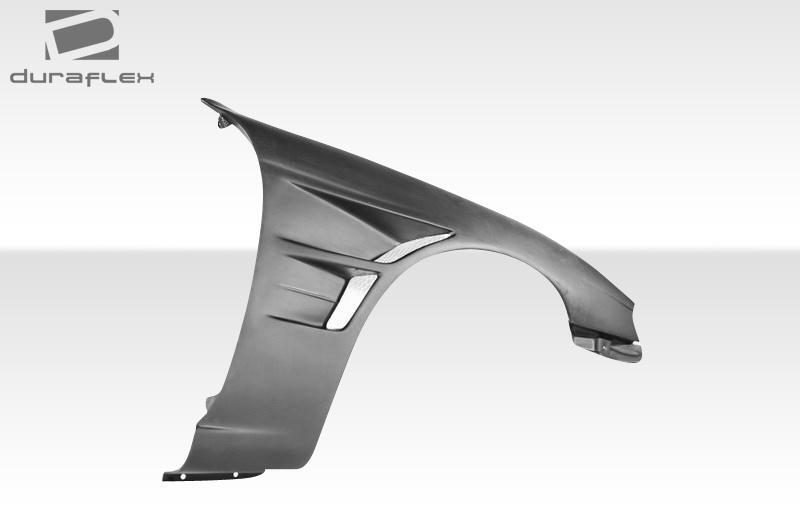 1997-1998 Nissan 240SX Duraflex B-Sport Fender - Image 4