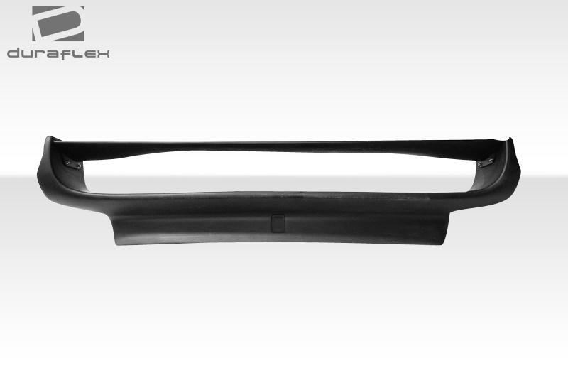 2003-2009 Nissan 350Z Duraflex Vader 3 Rear Wing - Image 2