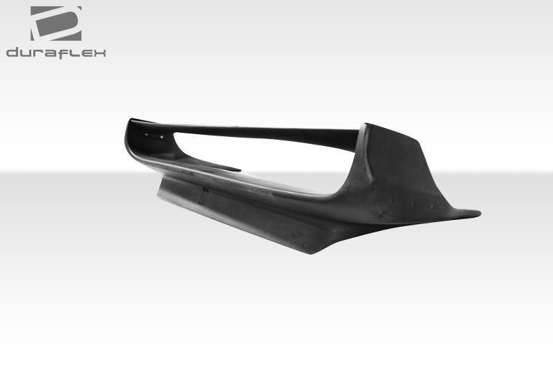 2003-2009 Nissan 350Z Duraflex Vader 3 Rear Wing - Image 3