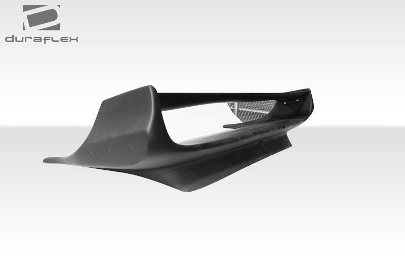 2003-2009 Nissan 350Z Duraflex Vader 3 Rear Wing - Image 4