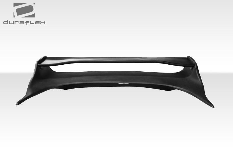 2003-2009 Nissan 350Z Duraflex Vader 3 Rear Wing - Image 5