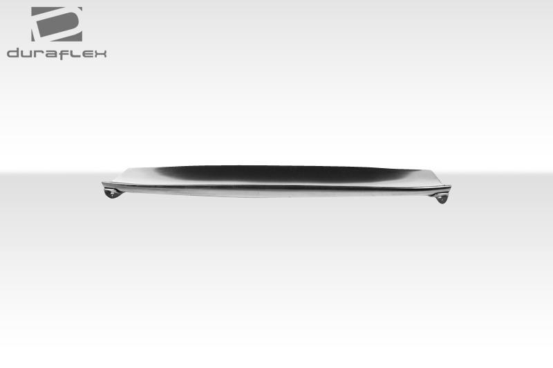 2008-2014 Subaru Impreza Duraflex VR-S Rear Wing - Image 10
