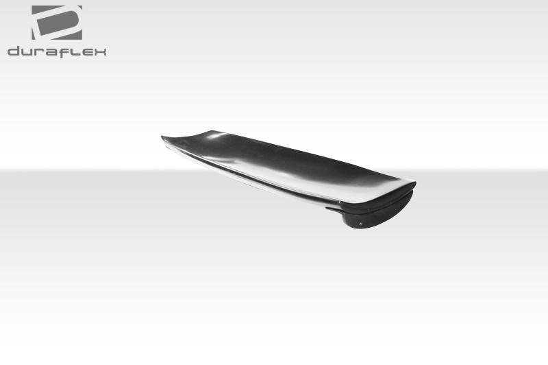 2008-2014 Subaru Impreza Duraflex VR-S Rear Wing - Image 11