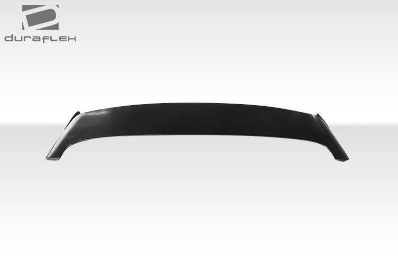 2008-2014 Subaru Impreza Duraflex VR-S Rear Wing - Image 6