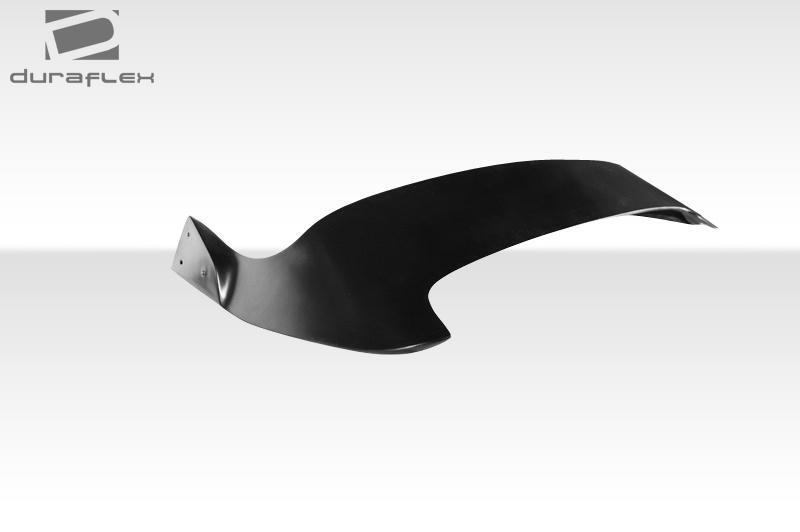 2008-2014 Subaru Impreza Duraflex VR-S Rear Wing - Image 7