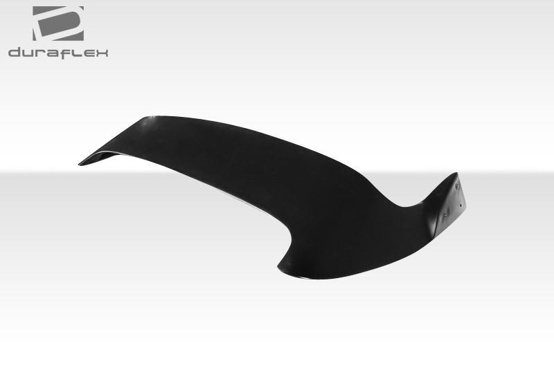 2008-2014 Subaru Impreza Duraflex VR-S Rear Wing - Image 8