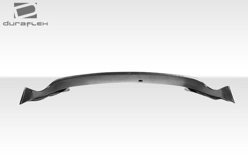 2008-2014 Subaru Impreza Duraflex VR-S Rear Wing - Image 9