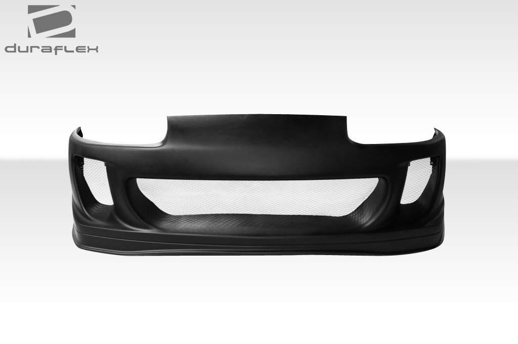 1993-1998 Toyota Supra Duraflex RD-X Front Bumper - Image 3