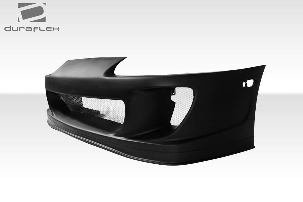 1993-1998 Toyota Supra Duraflex RD-X Front Bumper - Image 4