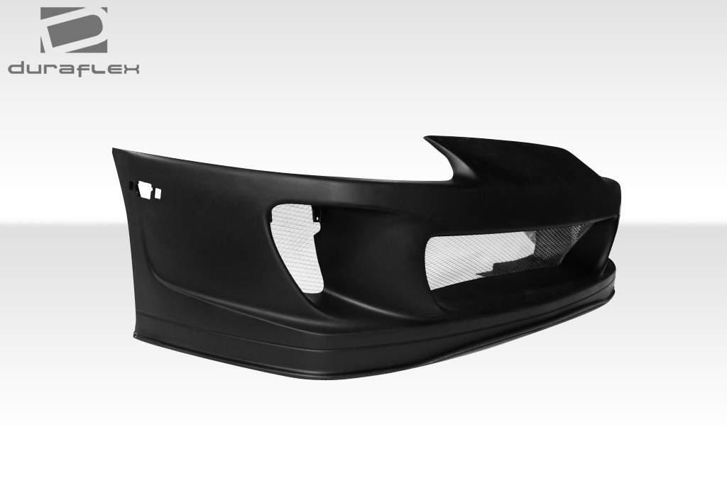 1993-1998 Toyota Supra Duraflex RD-X Front Bumper - Image 5