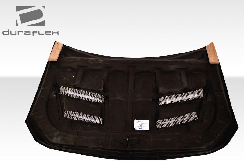2013-2020 Scion FRS Duraflex 86-R Hood - Image 3