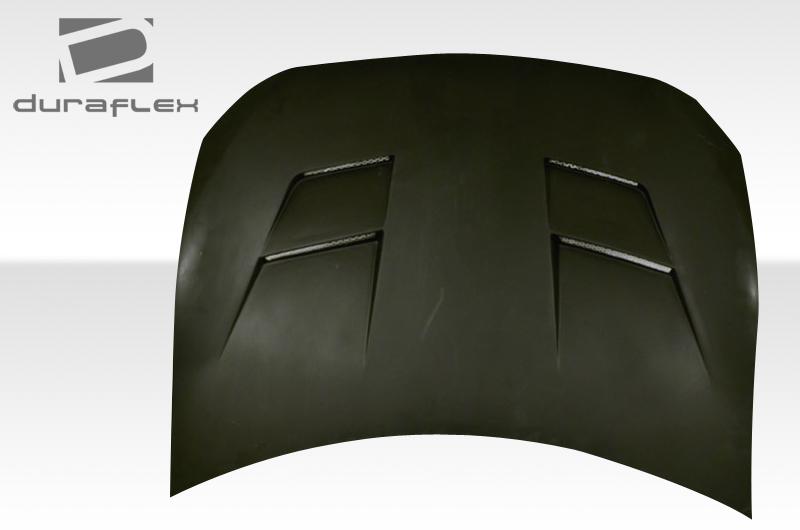 2013-2020 Scion FRS Duraflex 86-R Hood - Image 4