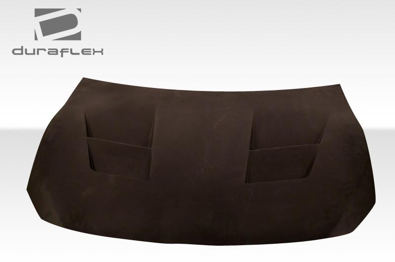 2013-2020 Scion FRS Duraflex 86-R Hood - Image 5