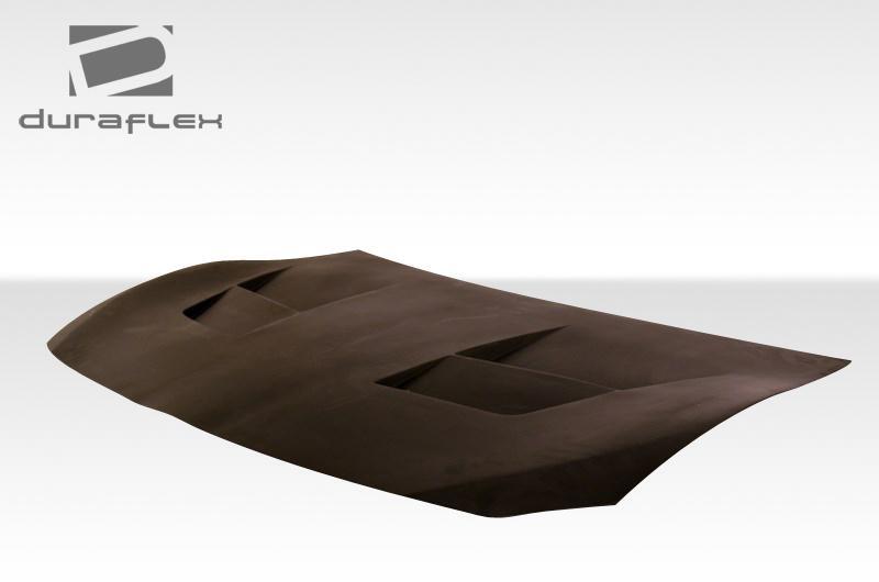 2013-2020 Scion FRS Duraflex 86-R Hood - Image 6