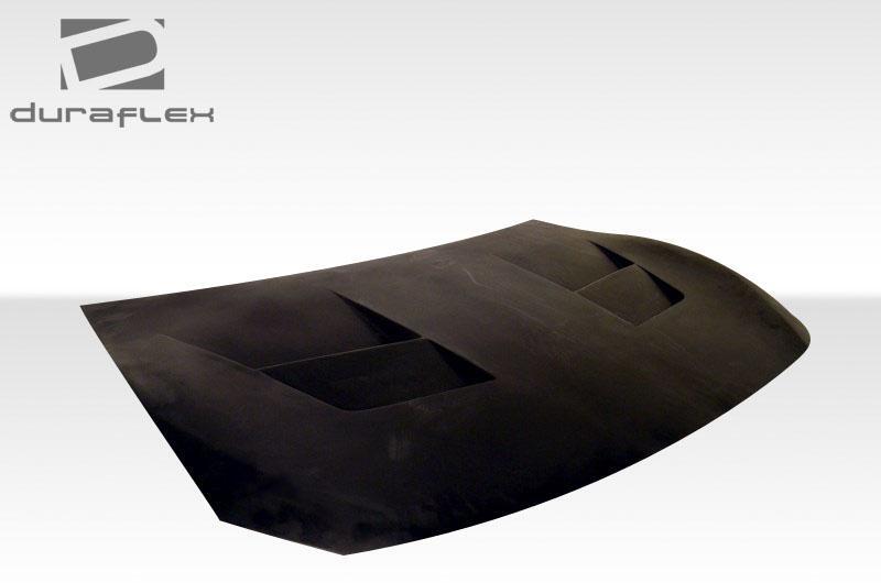 2013-2020 Scion FRS Duraflex 86-R Hood - Image 7