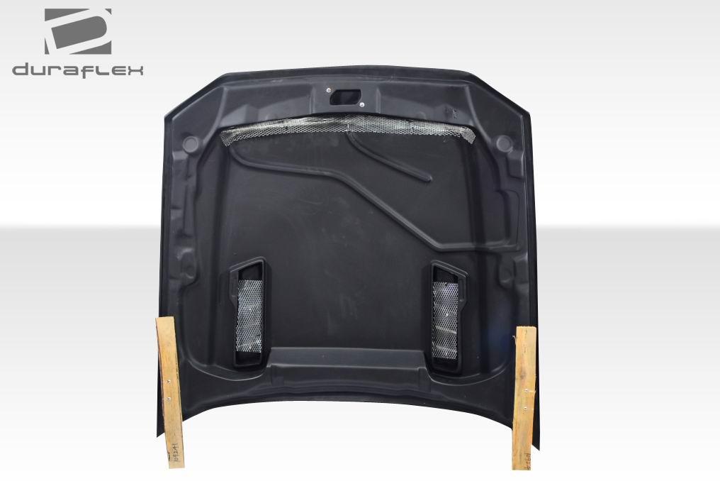 2013-2014 Ford Mustang Duraflex GT500 Hood - Image 3