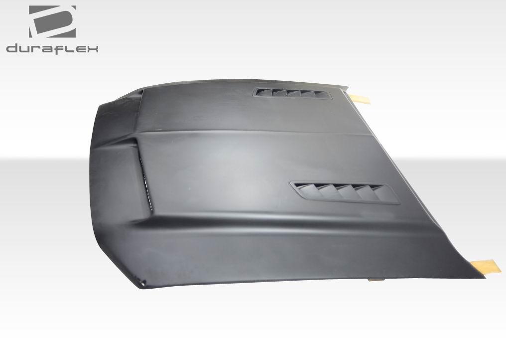 2013-2014 Ford Mustang Duraflex GT500 Hood - Image 6