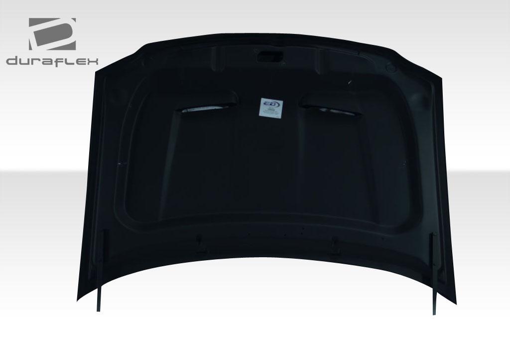 1997-2003 Ford F150 Duraflex CVX Version 3 Hood - Image 3
