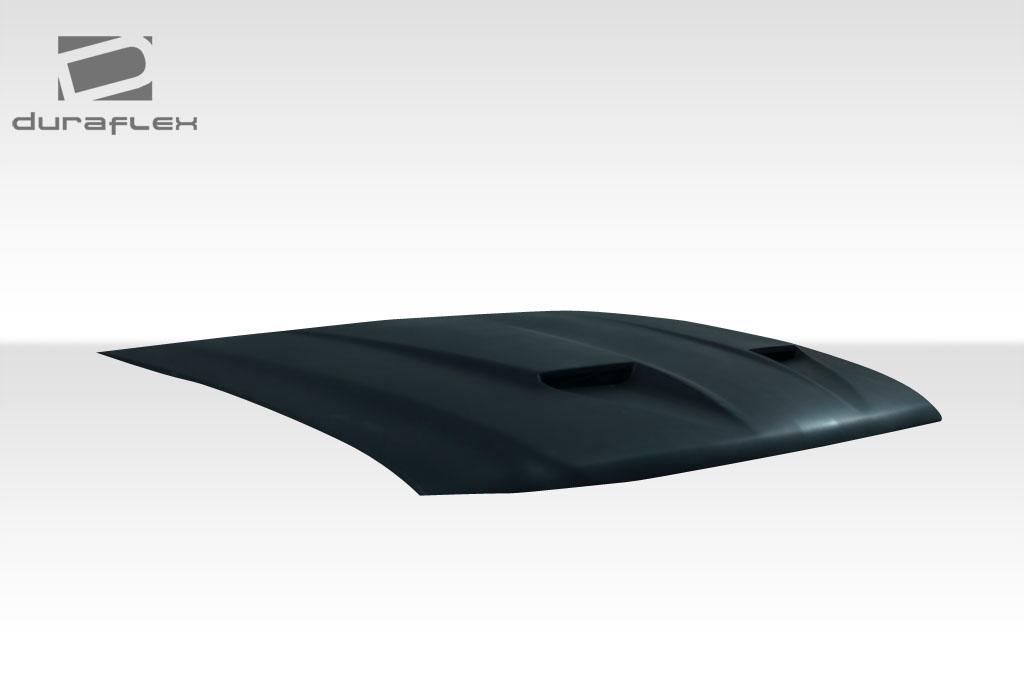 1997-2003 Ford F150 Duraflex CVX Version 3 Hood - Image 5