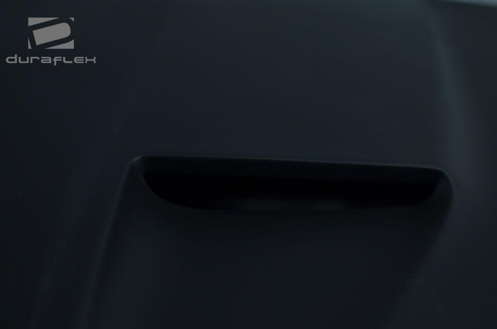 1997-2003 Ford F150 Duraflex CVX Version 3 Hood - Image 6