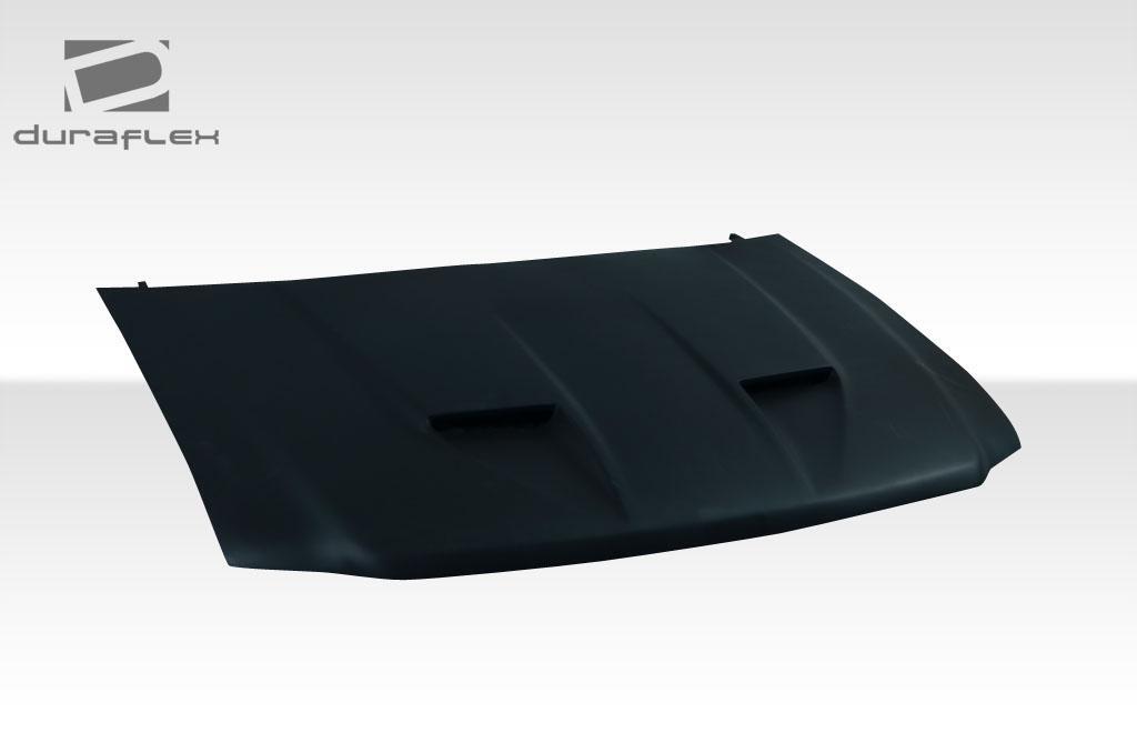 1997-2003 Ford F150 Duraflex CVX Version 3 Hood - Image 7