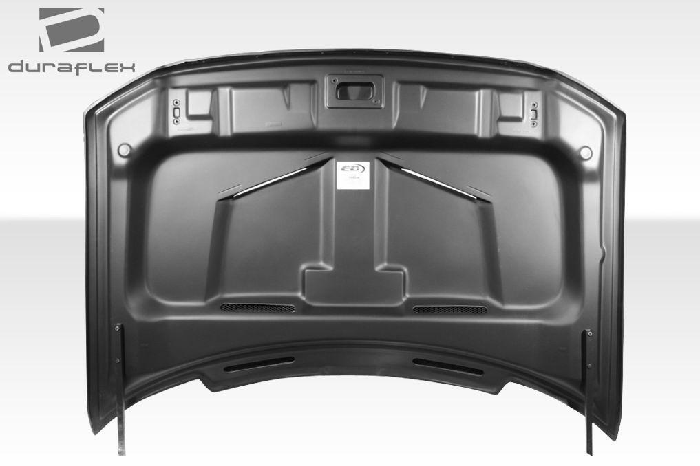 2004-2008 Ford F150 Duraflex CVX Hood - Image 4