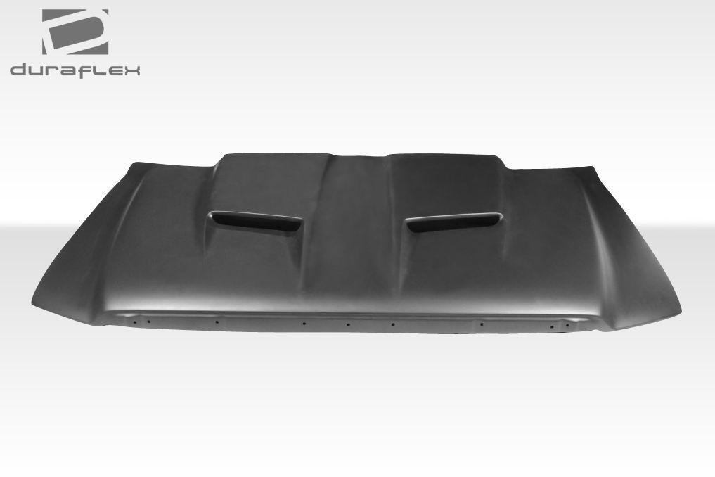 2004-2008 Ford F150 Duraflex CVX Hood - Image 5