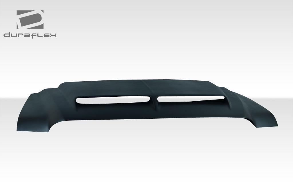 1999-2007 Ford Super Duty Duraflex CVX Hood - Image 6