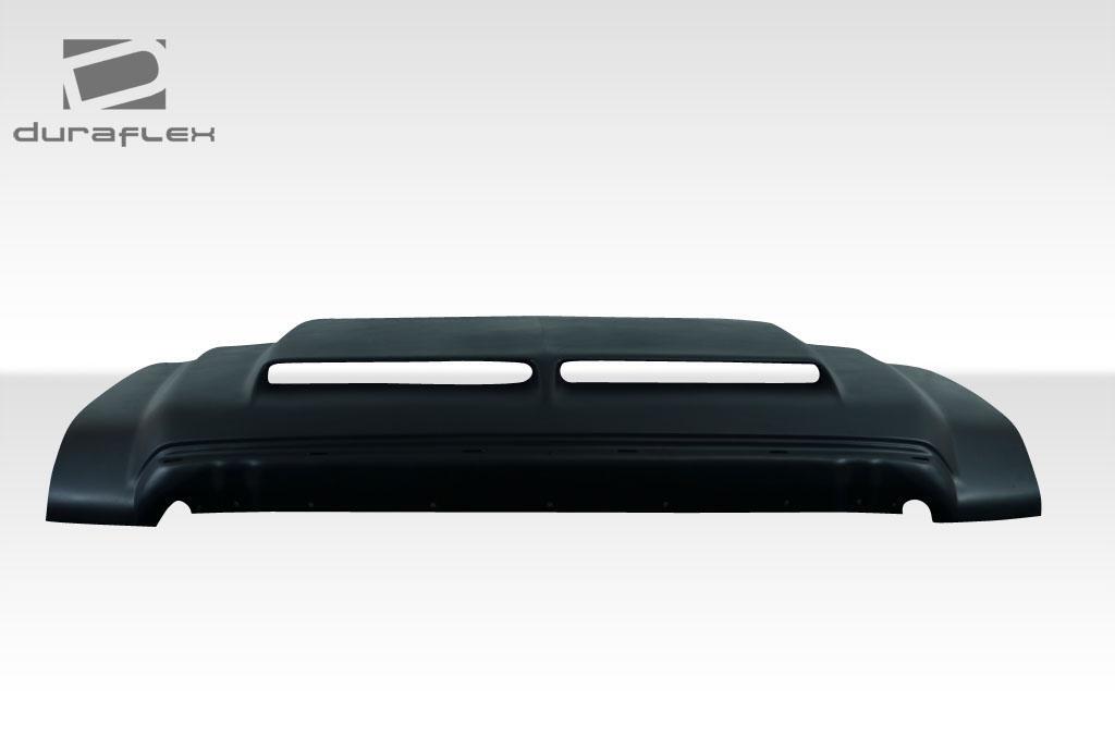 2008-2010 Ford Super Duty Duraflex CVX Hood - Image 5