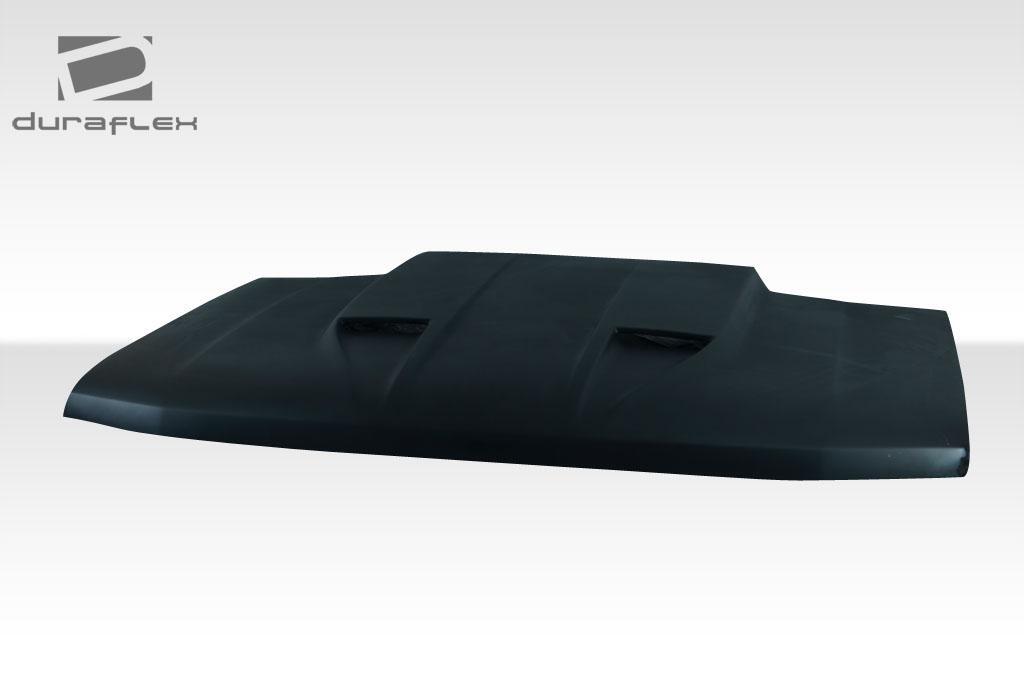 1992-1996 Ford F150 Duraflex CVX Hood - Image 6