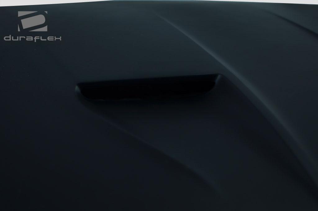 1994-2005 Chevrolet S-10 Duraflex CVX Hood - Image 5