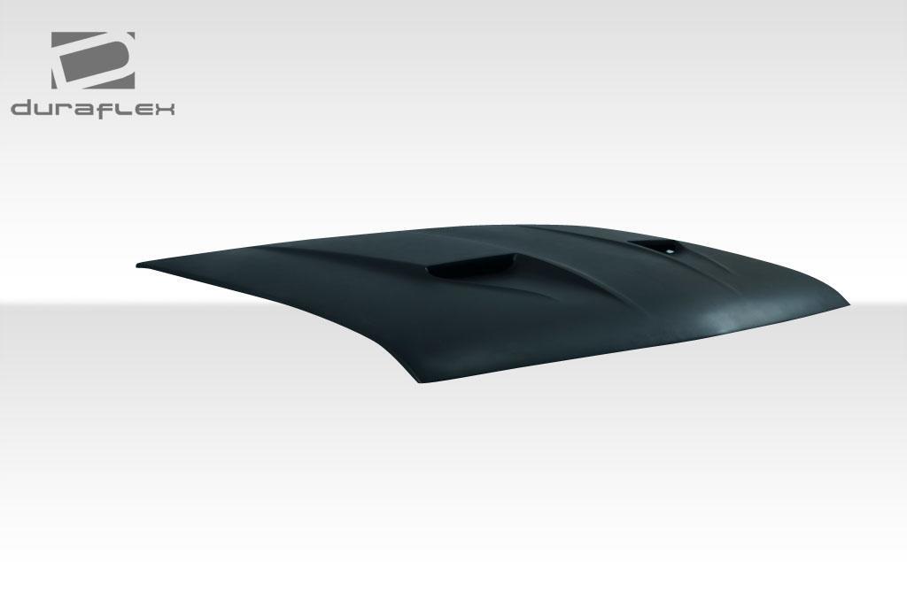 1994-2005 Chevrolet S-10 Duraflex CVX Hood - Image 6